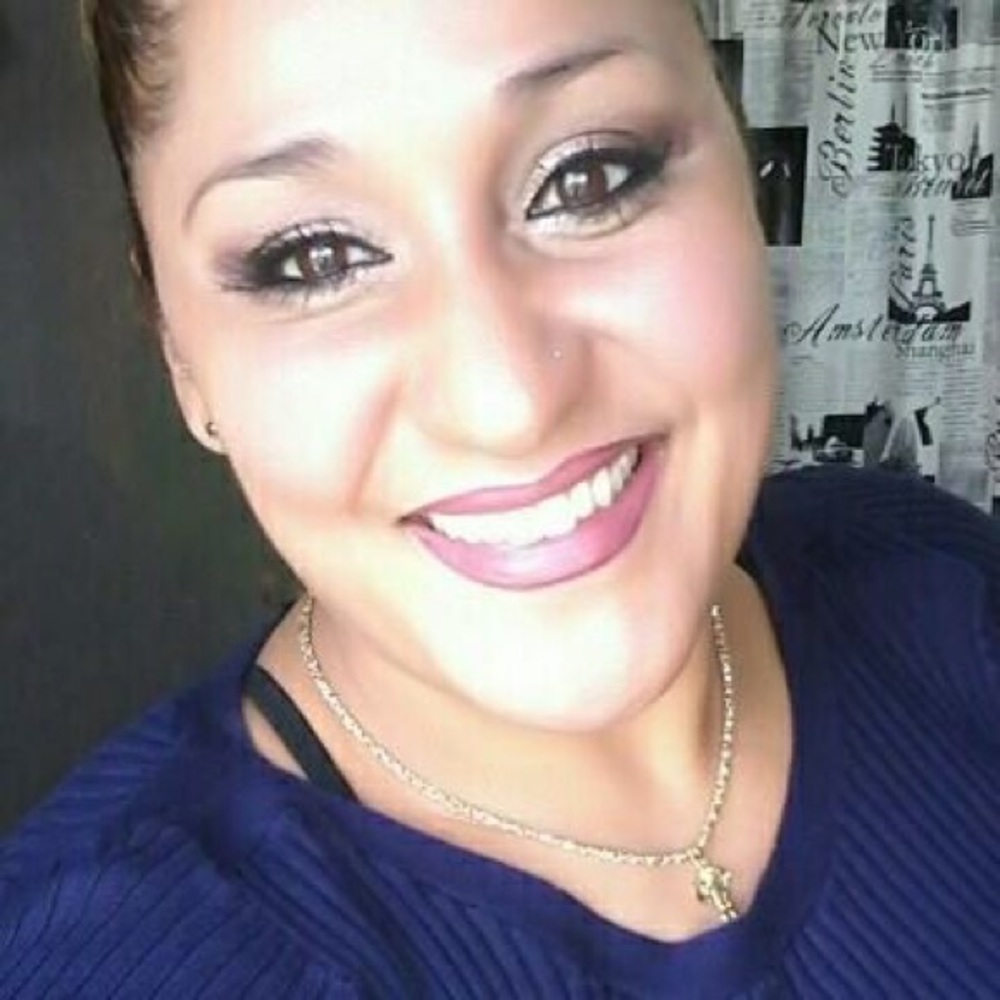 Meet your Posher, Rosaura